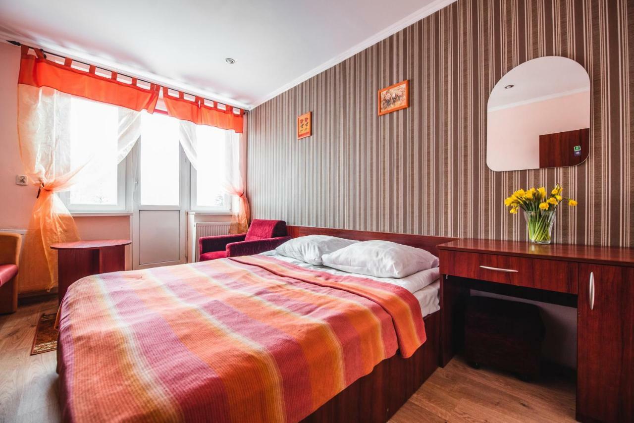 Appartamento Bukowianka Muszyna Esterno foto